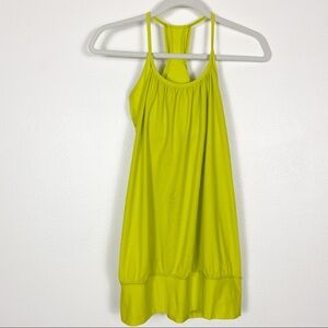 Lululemon No Limits Tank Top Size 6